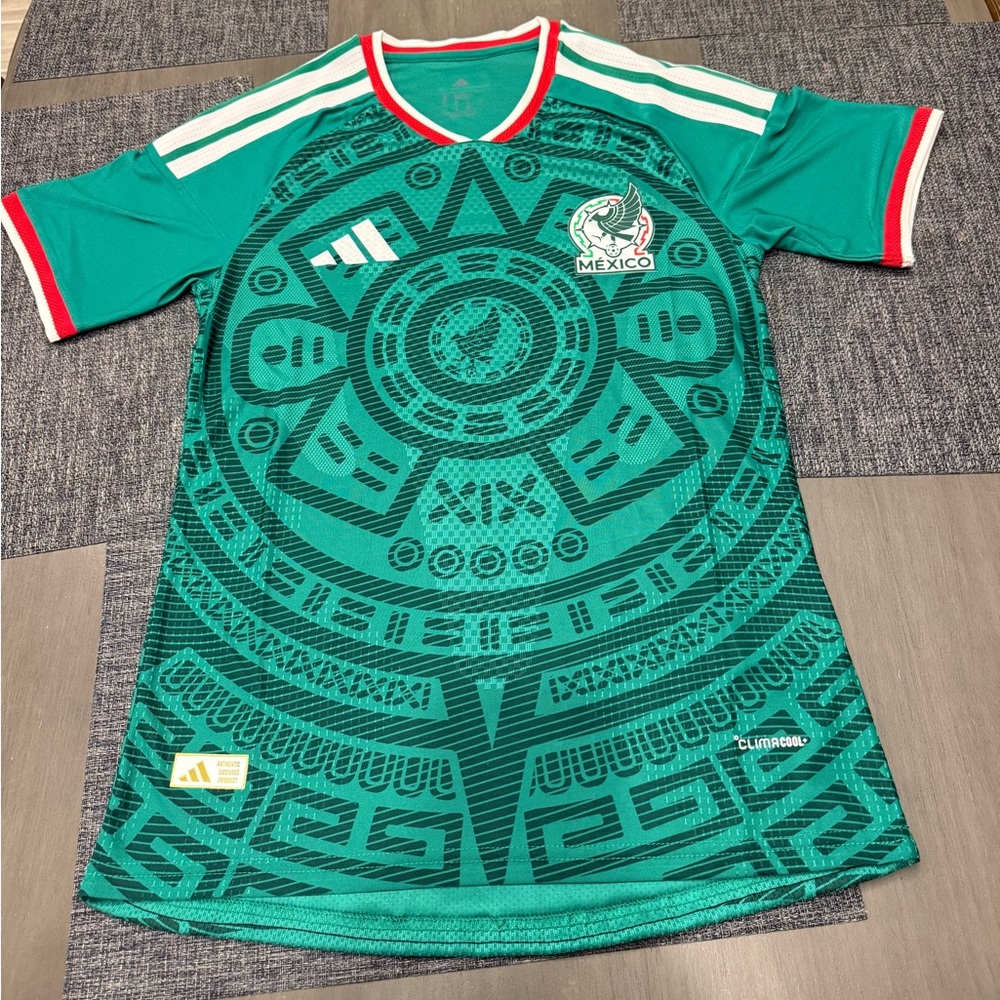 Jersey De Mexico 🇲🇽 2026
